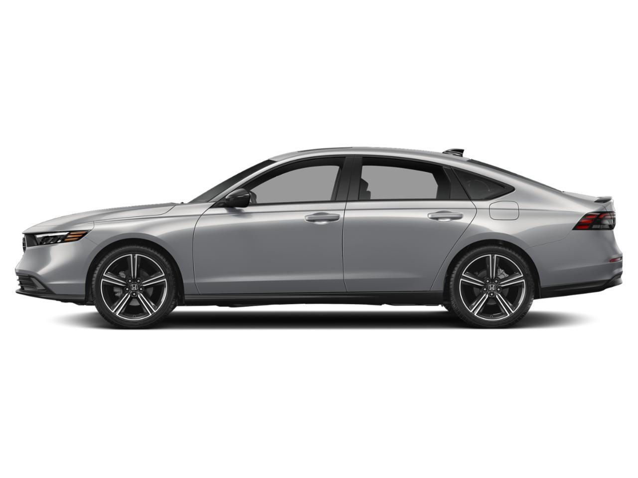2026 Honda Accord Hybrid Sport Oklahoma City OK
