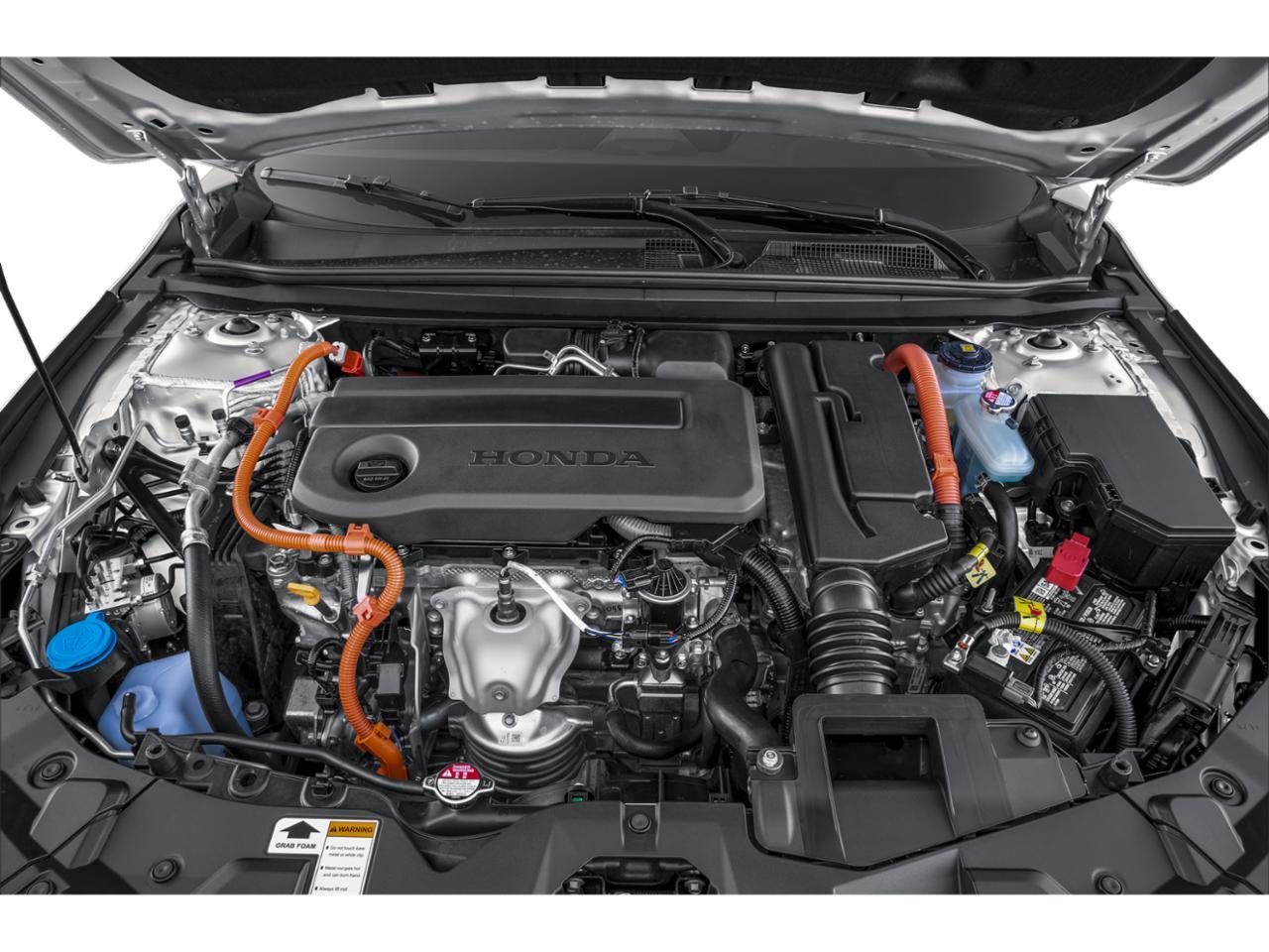 2026 Honda Accord Hybrid Sport San Clemente CA