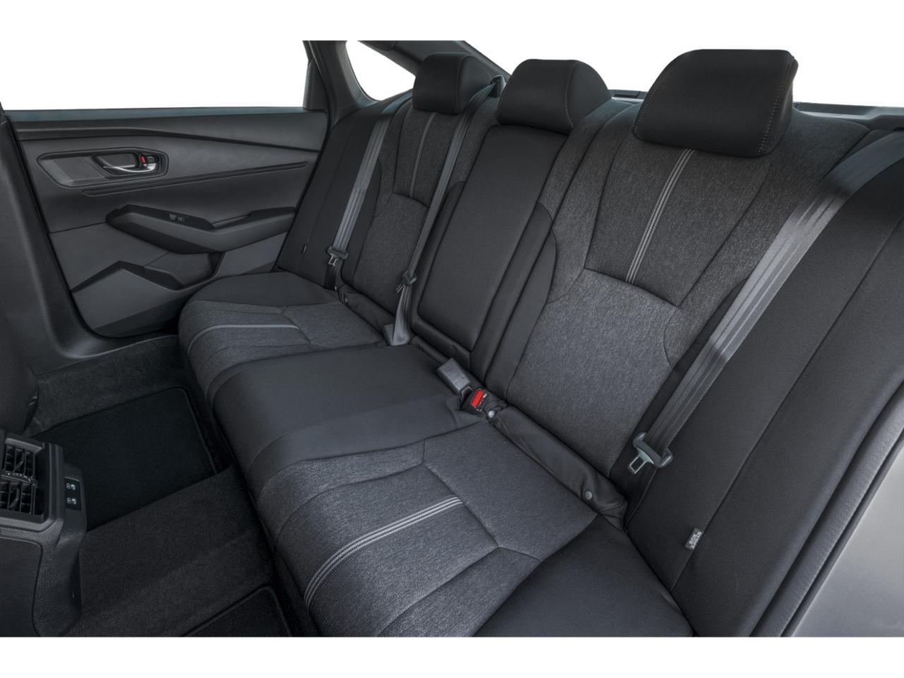 2026 Honda Accord Hybrid Sport San Clemente CA