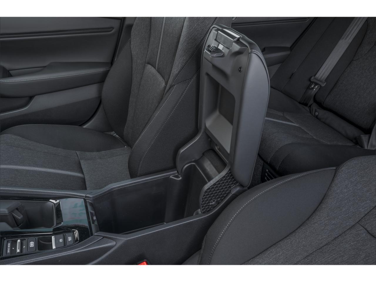 2026 Honda Accord Hybrid Sport San Clemente CA