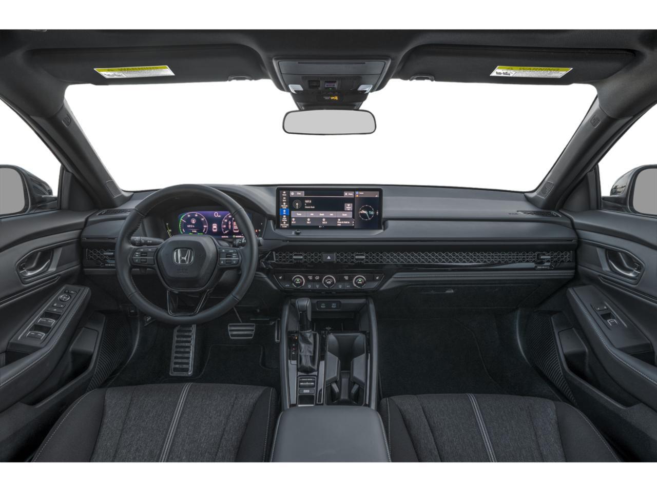 2026 Honda Accord Hybrid Sport San Clemente CA