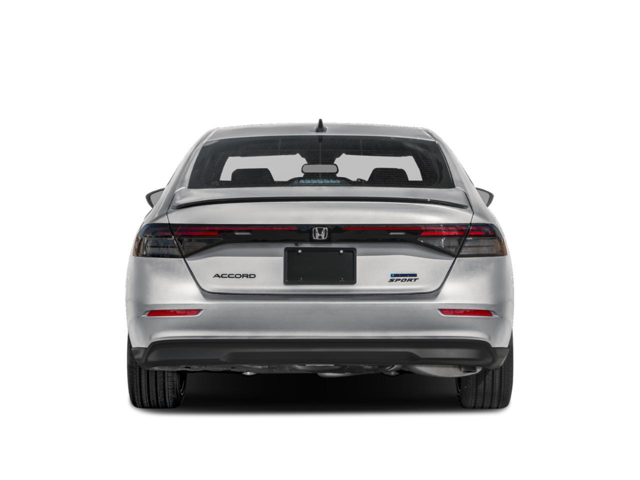 2026 Honda Accord Hybrid Sport San Clemente CA