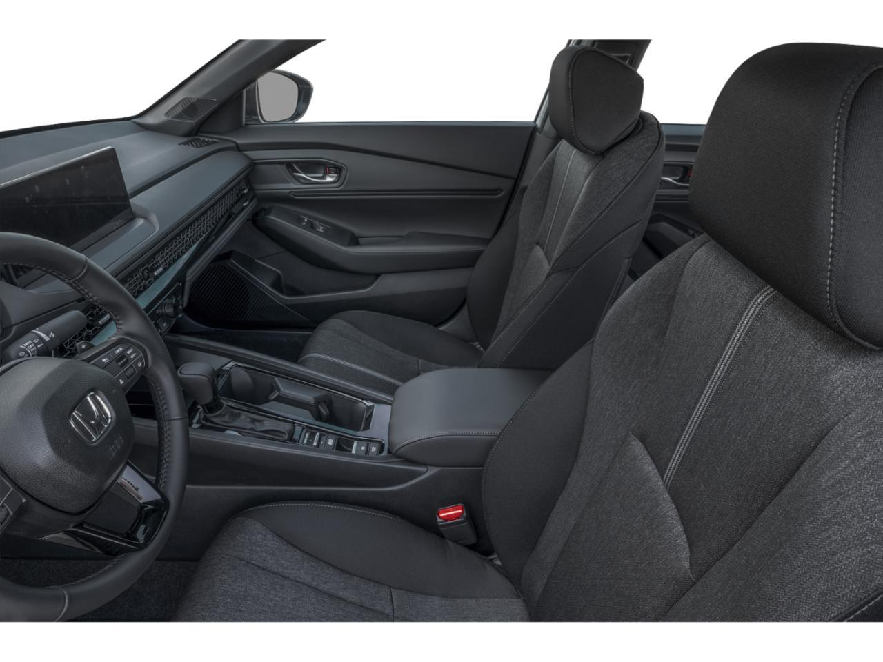 2026 Honda Accord Hybrid Sport San Clemente CA