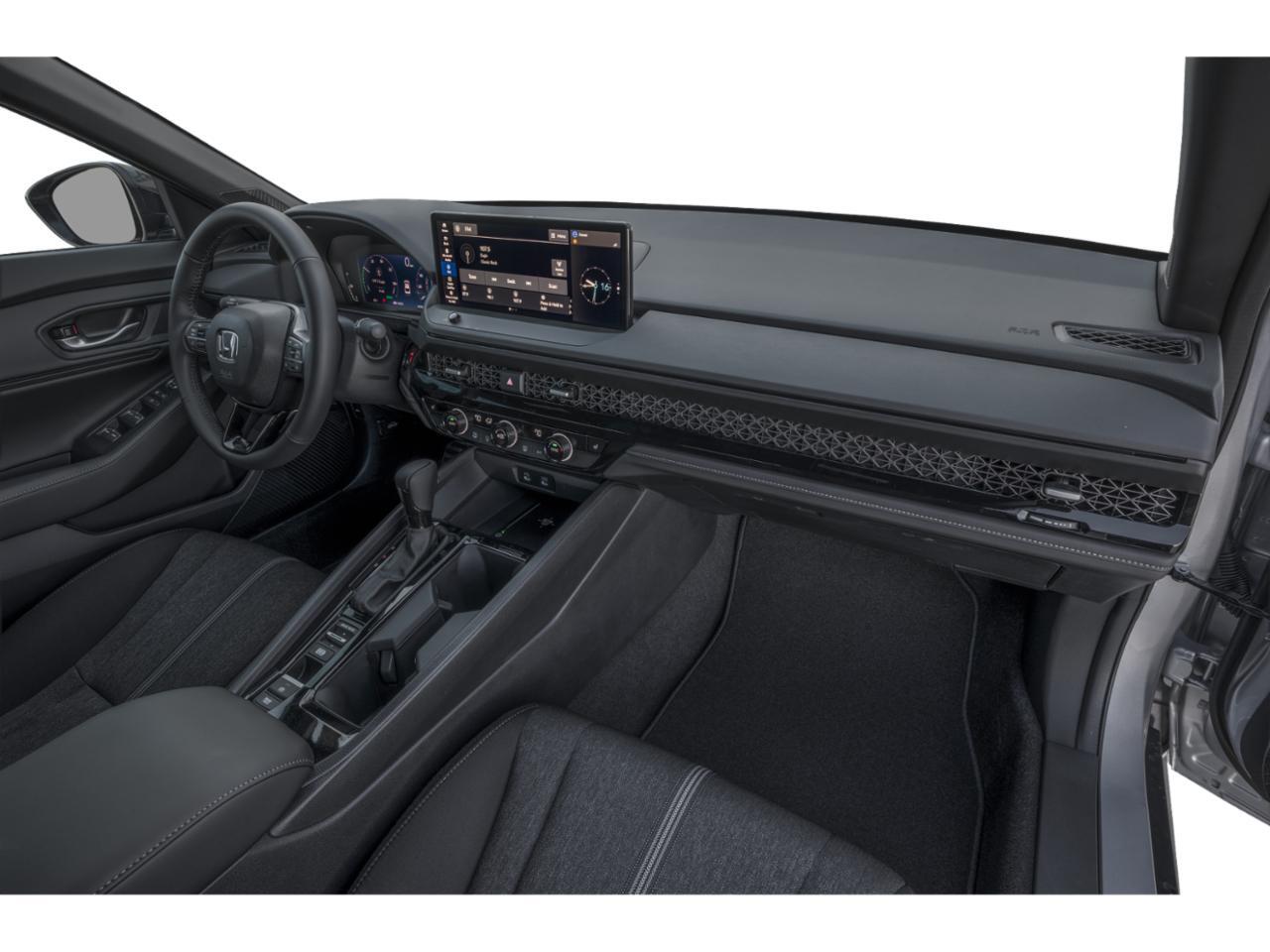 2026 Honda Accord Hybrid Sport San Clemente CA