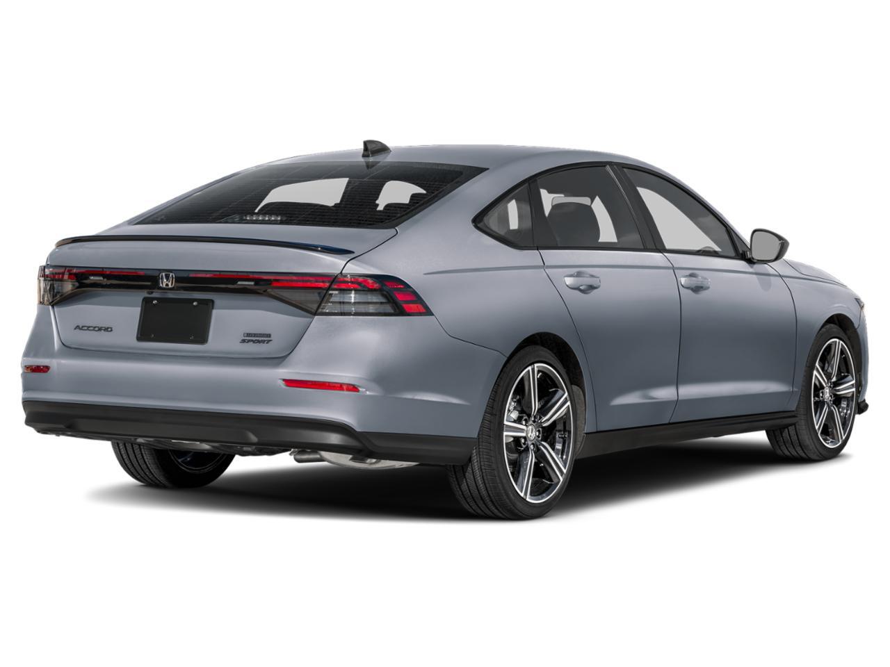 2026 Honda Accord Hybrid Sport San Clemente CA