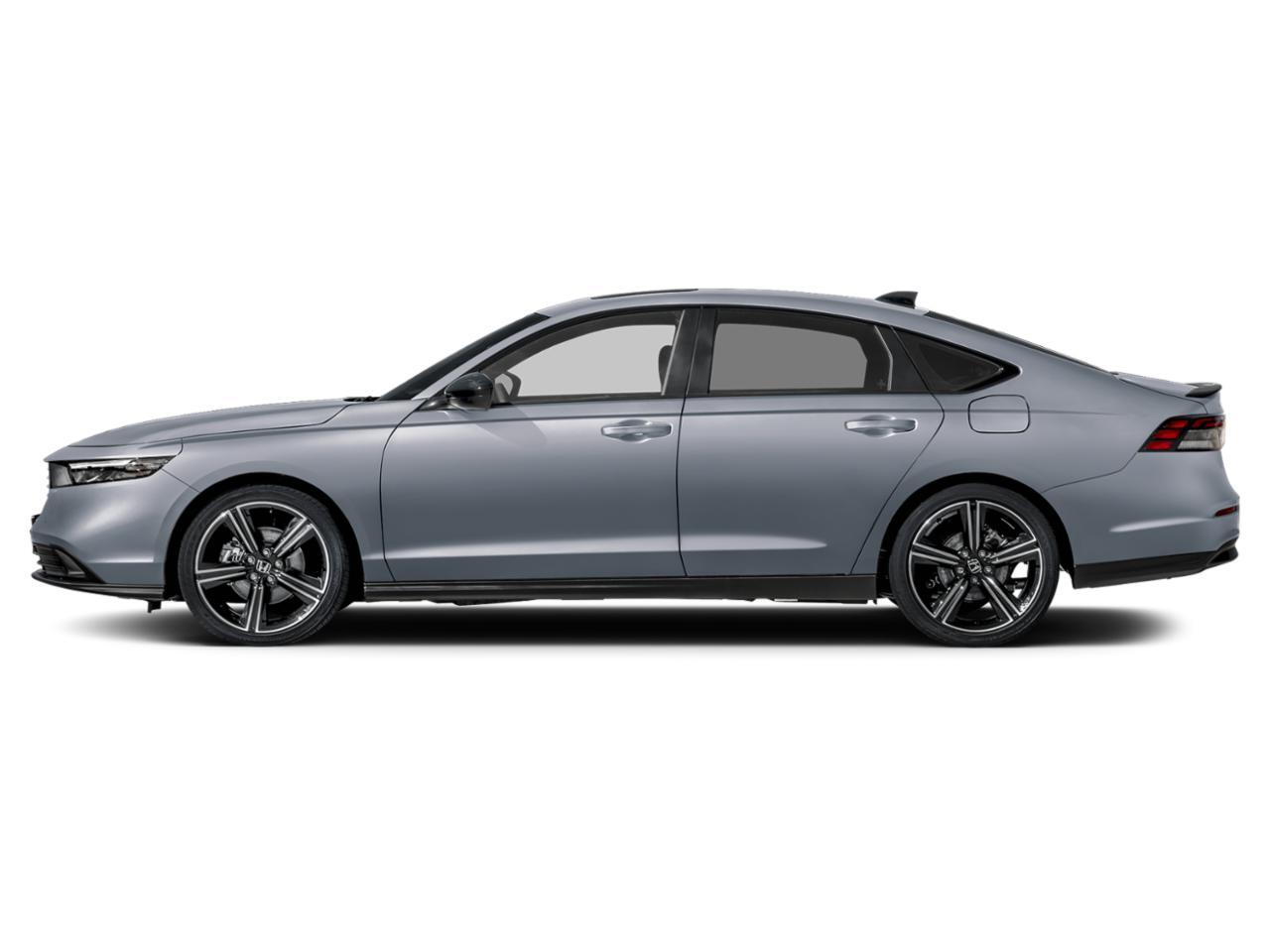 2026 Honda Accord Hybrid Sport San Clemente CA
