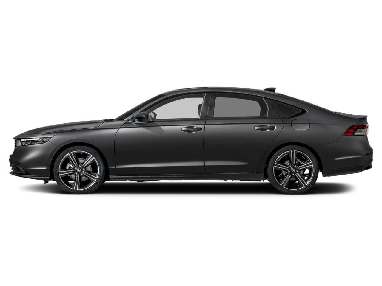 2026 Honda Accord Hybrid Sport Alexandria VA