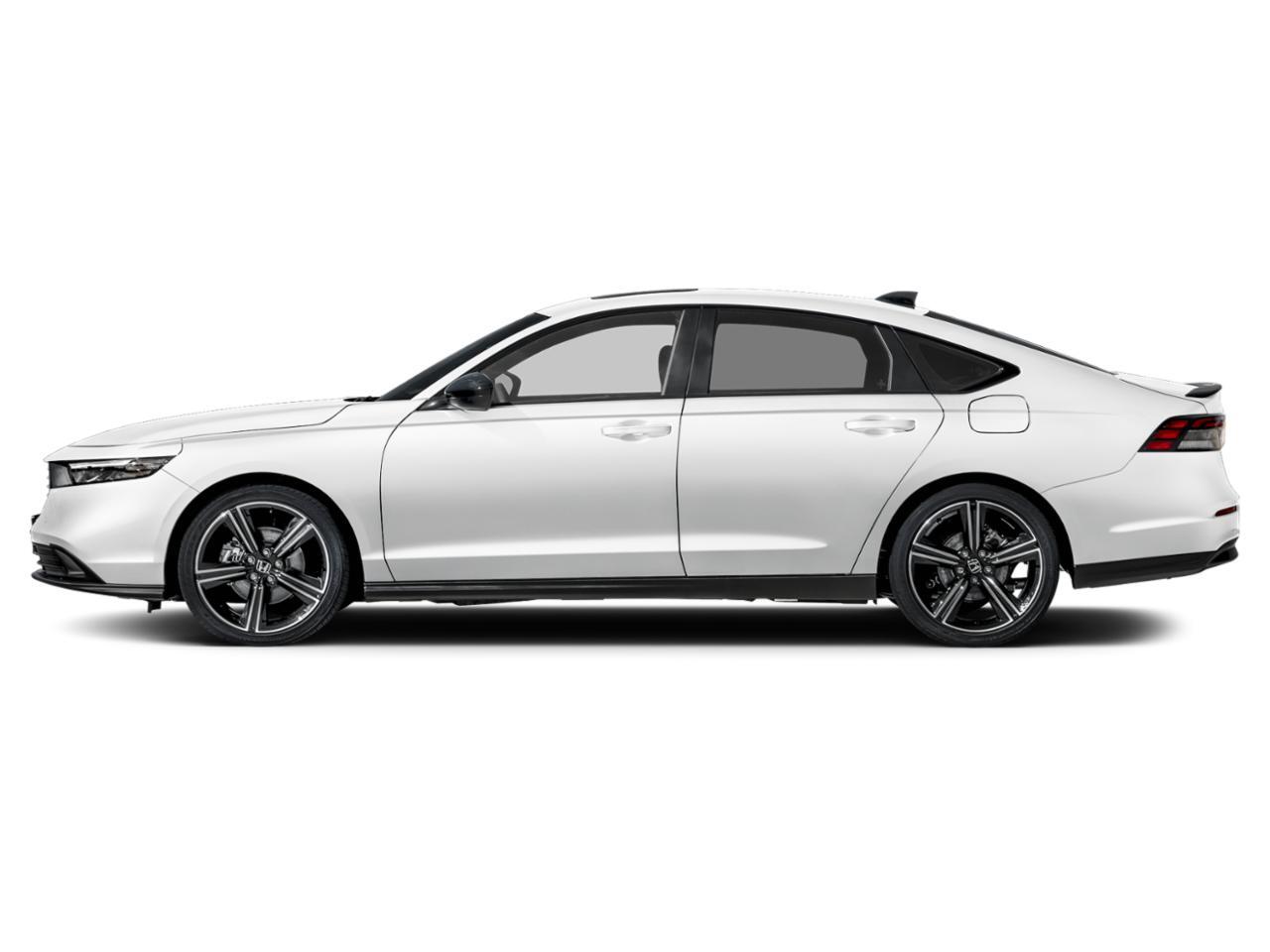 2026 Honda Accord Hybrid Sport Alexandria VA