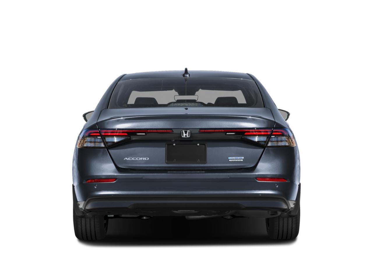 2026 Honda Accord Hybrid Touring HPD Oklahoma City OK
