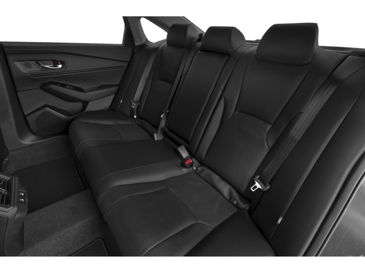2026 Honda Accord Hybrid Touring HPD Oklahoma City OK