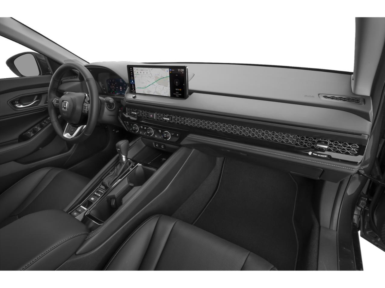 2026 Honda Accord Hybrid Touring HPD Oklahoma City OK