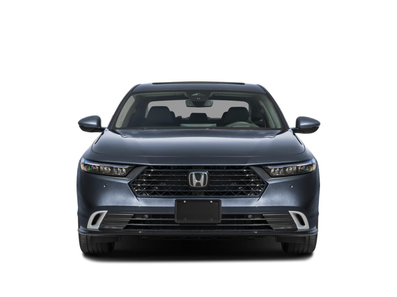 2026 Honda Accord Hybrid Touring HPD Oklahoma City OK