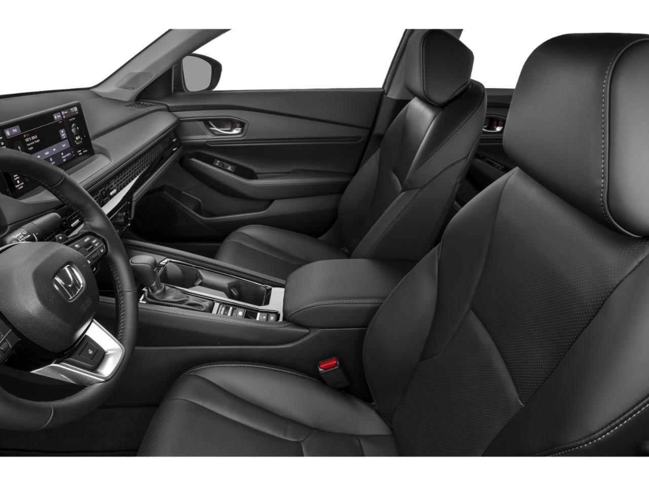 2026 Honda Accord Hybrid Touring Oklahoma City OK