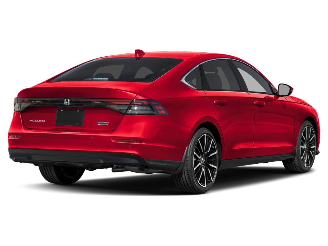 2026 Honda Accord Hybrid Touring Oklahoma City OK