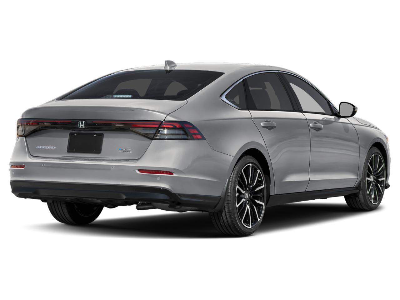 2026 Honda Accord Hybrid Touring Oklahoma City OK