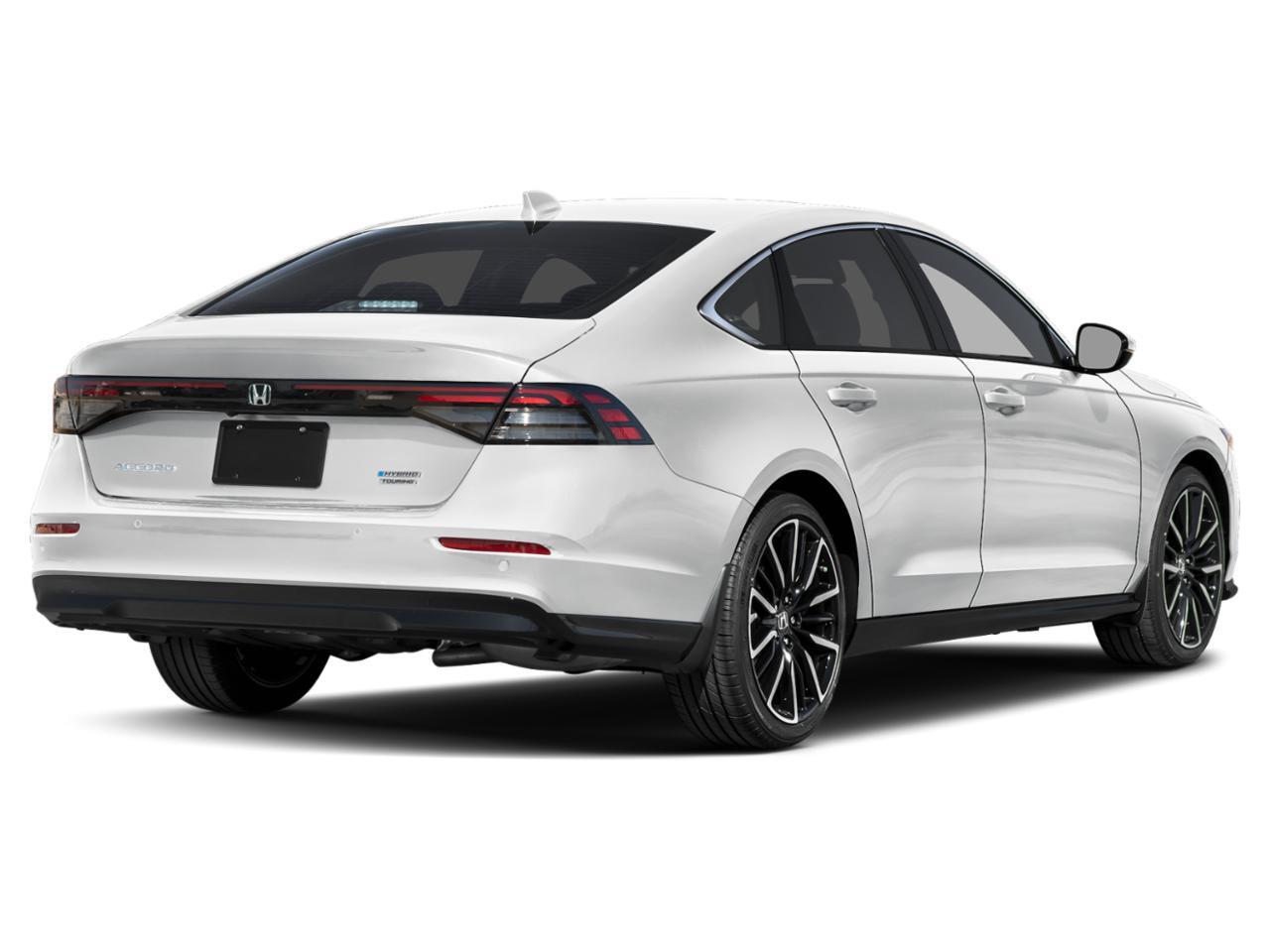 2026 Honda Accord Hybrid Touring Oklahoma City OK