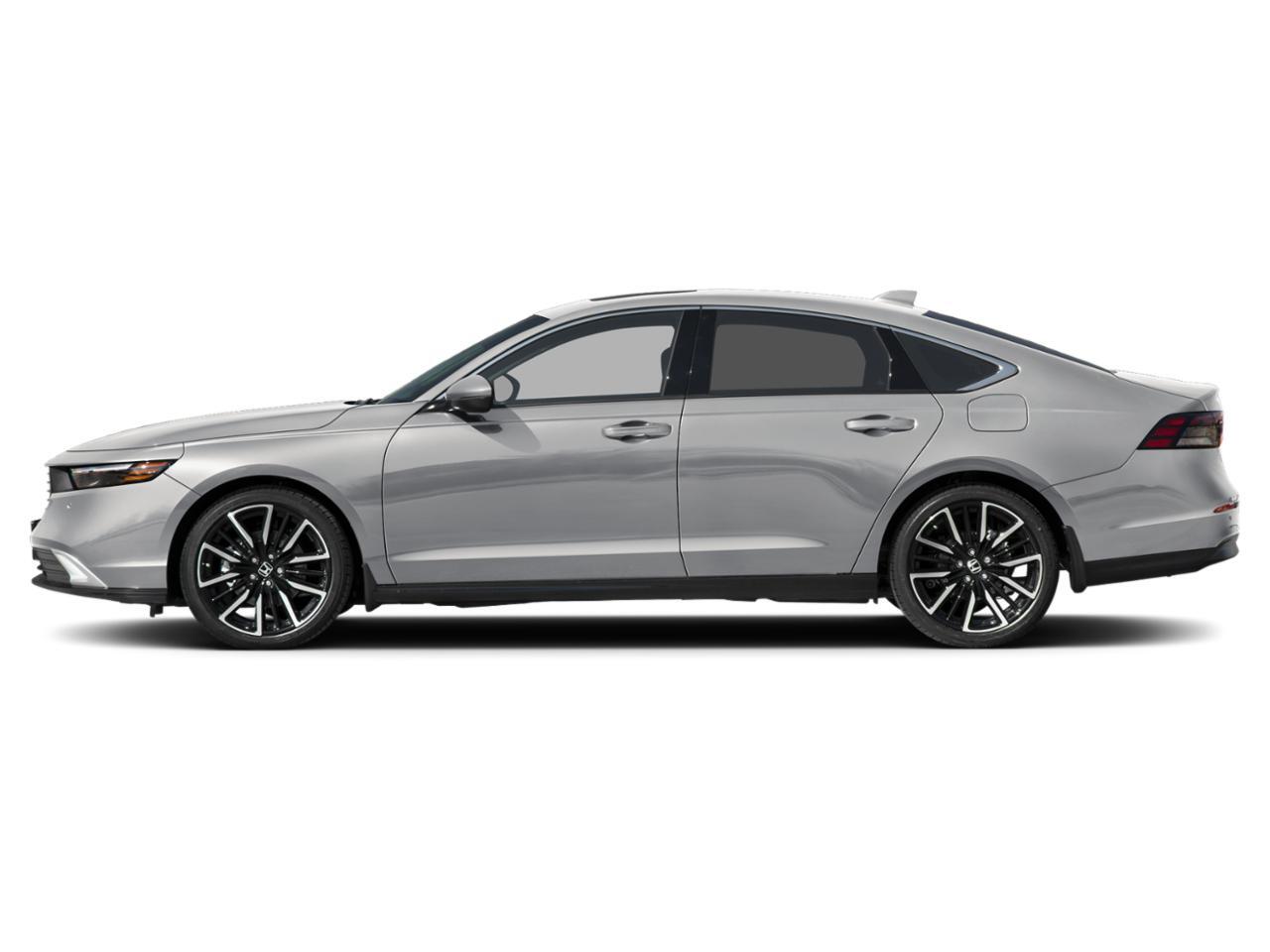 2026 Honda Accord Hybrid Touring Oklahoma City OK