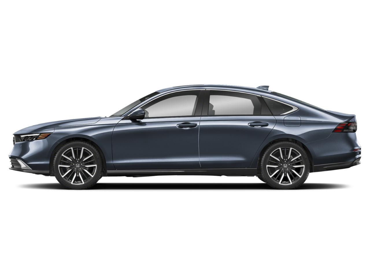 2026 Honda Accord Hybrid Touring Oklahoma City OK