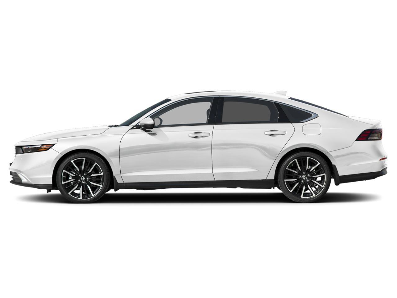 2026 Honda Accord Hybrid Touring Oklahoma City OK