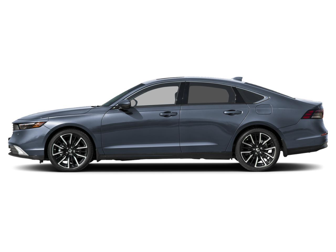 2026 Honda Accord Hybrid Touring Oklahoma City OK