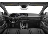 2026 Honda Accord Hybrid Touring Oshkosh WI