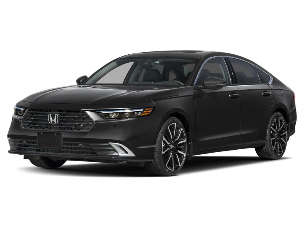 2026 Honda Accord Hybrid Touring Oshkosh WI