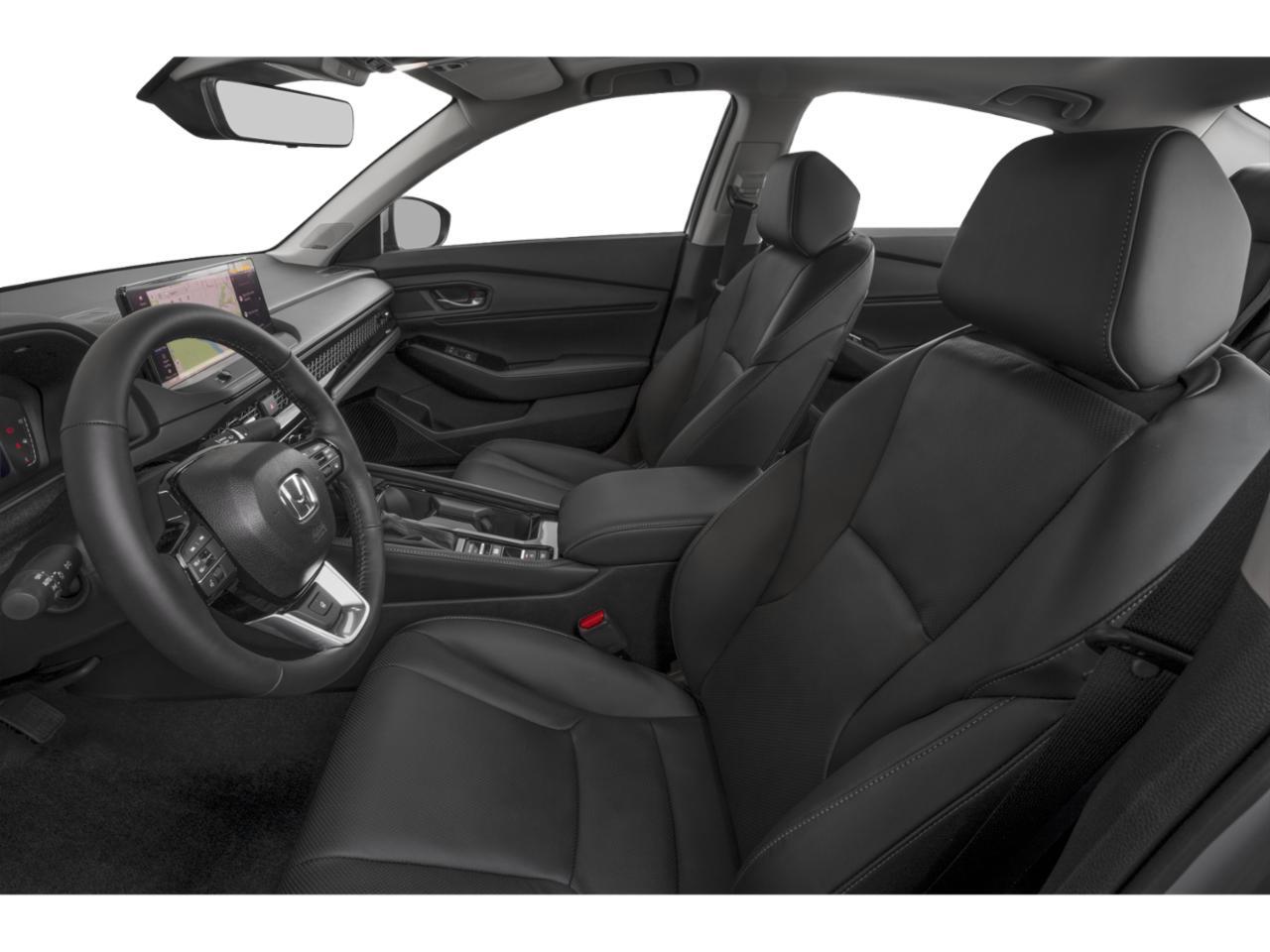 2026 Honda Accord Hybrid Touring St. John's NL