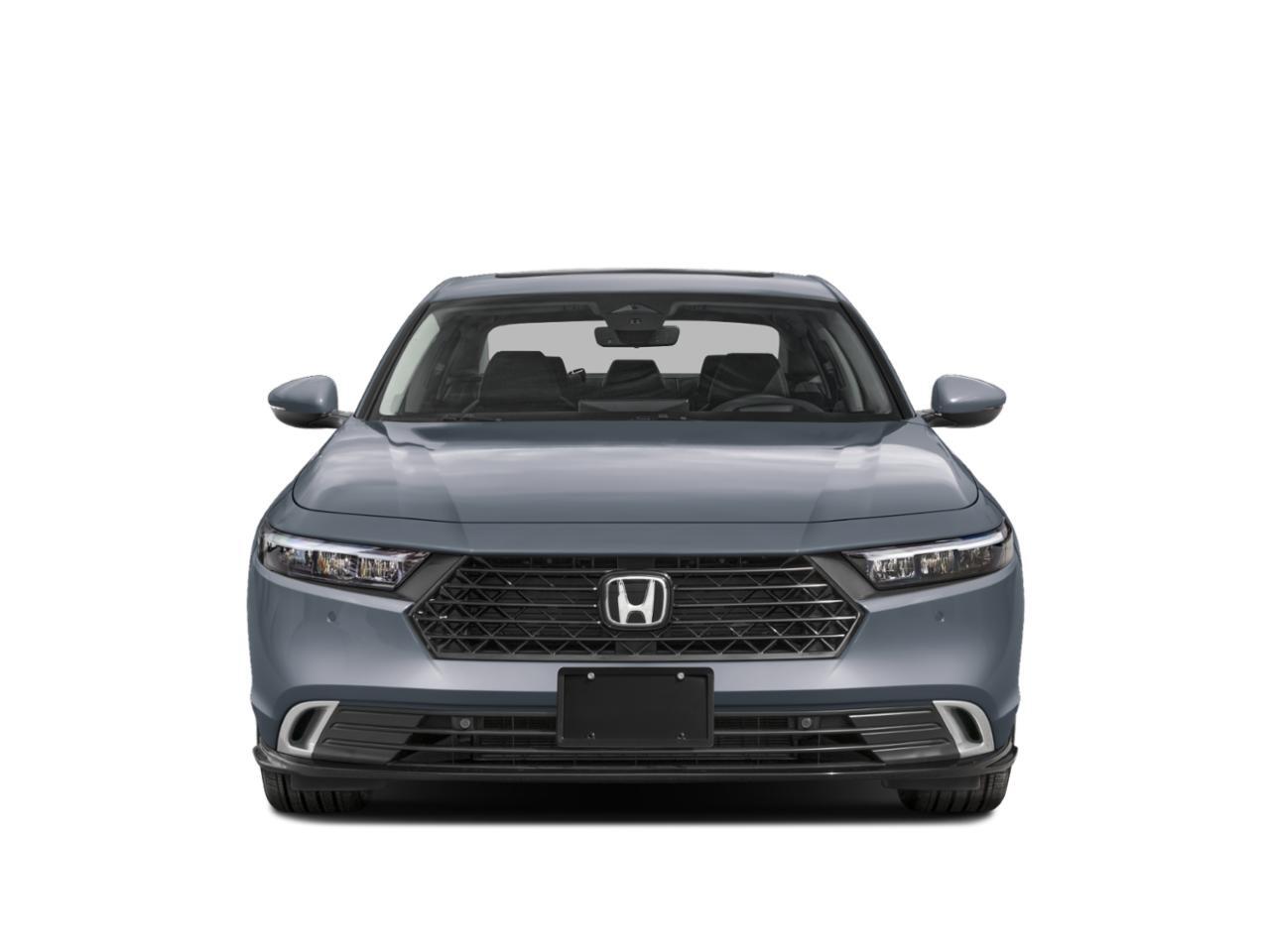 2026 Honda Accord Hybrid Touring St. John's NL