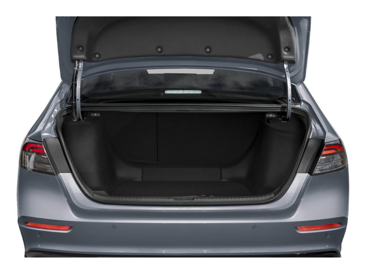 2026 Honda Accord Hybrid Touring St. John's NL