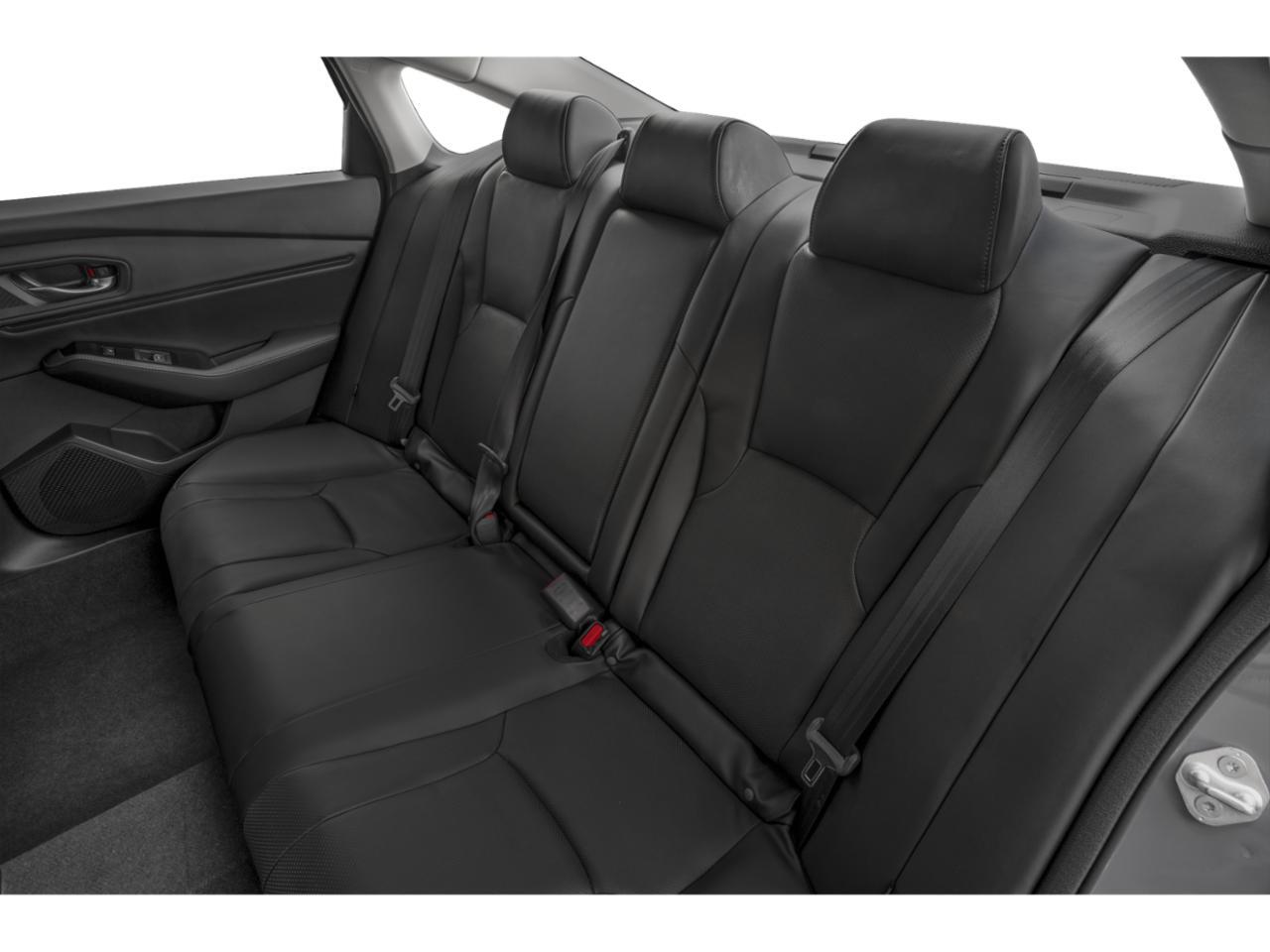 2026 Honda Accord Hybrid Touring St. John's NL