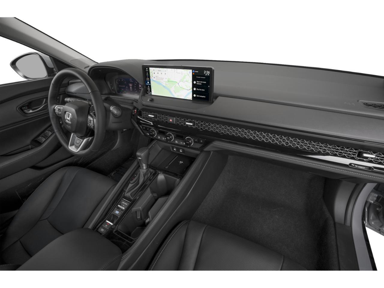 2026 Honda Accord Hybrid Touring St. John's NL