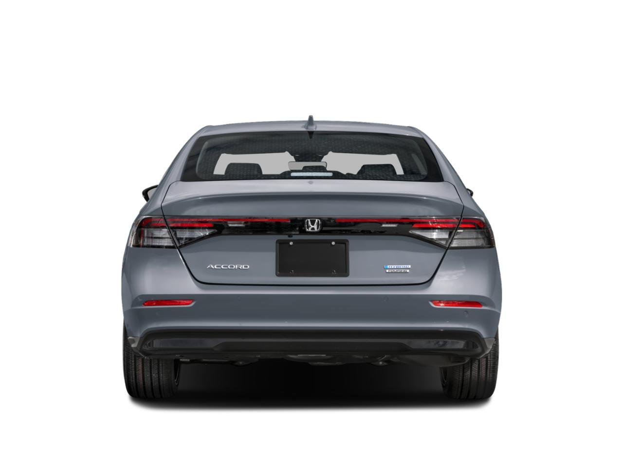 2026 Honda Accord Hybrid Touring St. John's NL