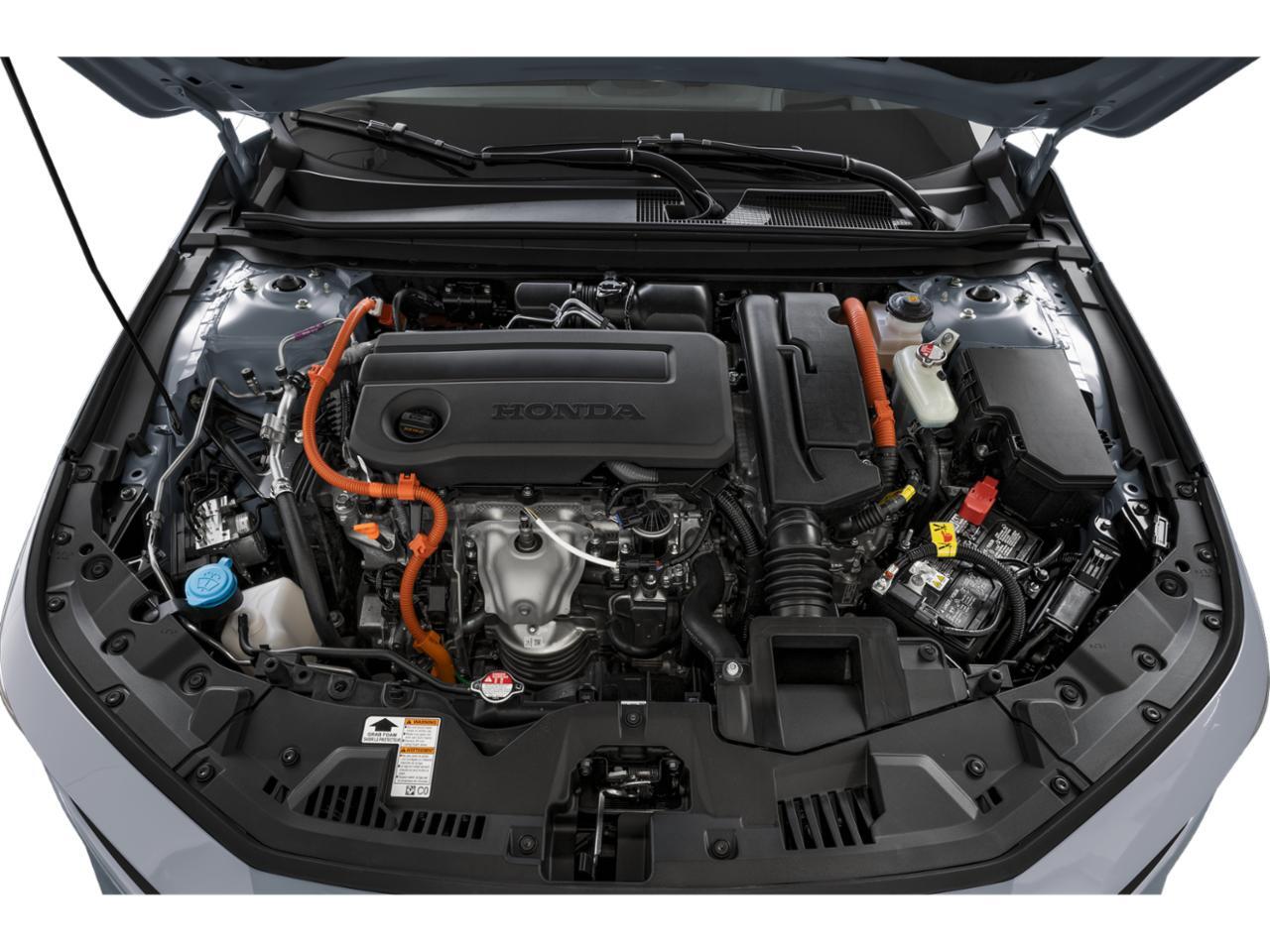 2026 Honda Accord Hybrid Touring St. John's NL