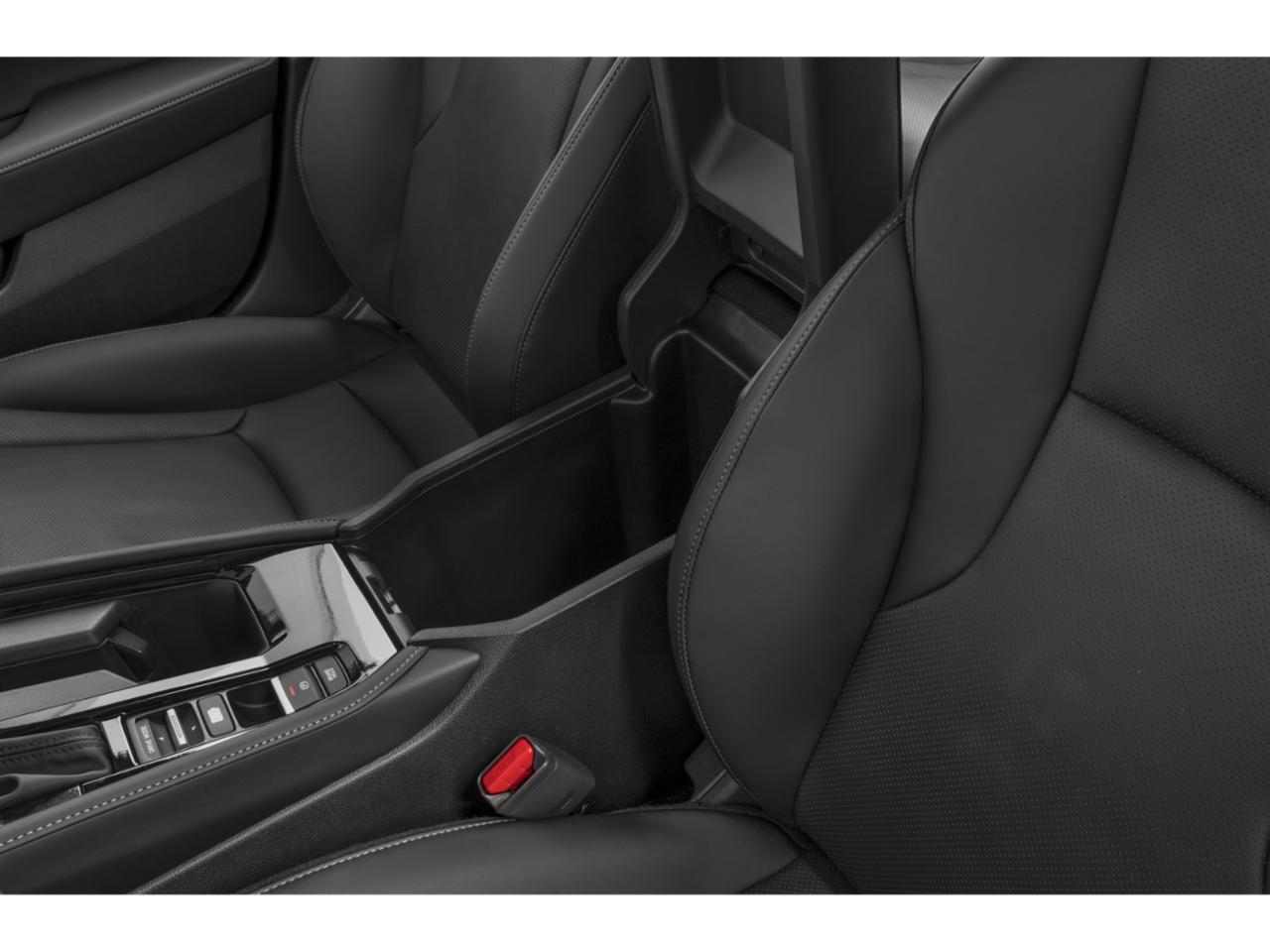 2026 Honda Accord Hybrid Touring St. John's NL