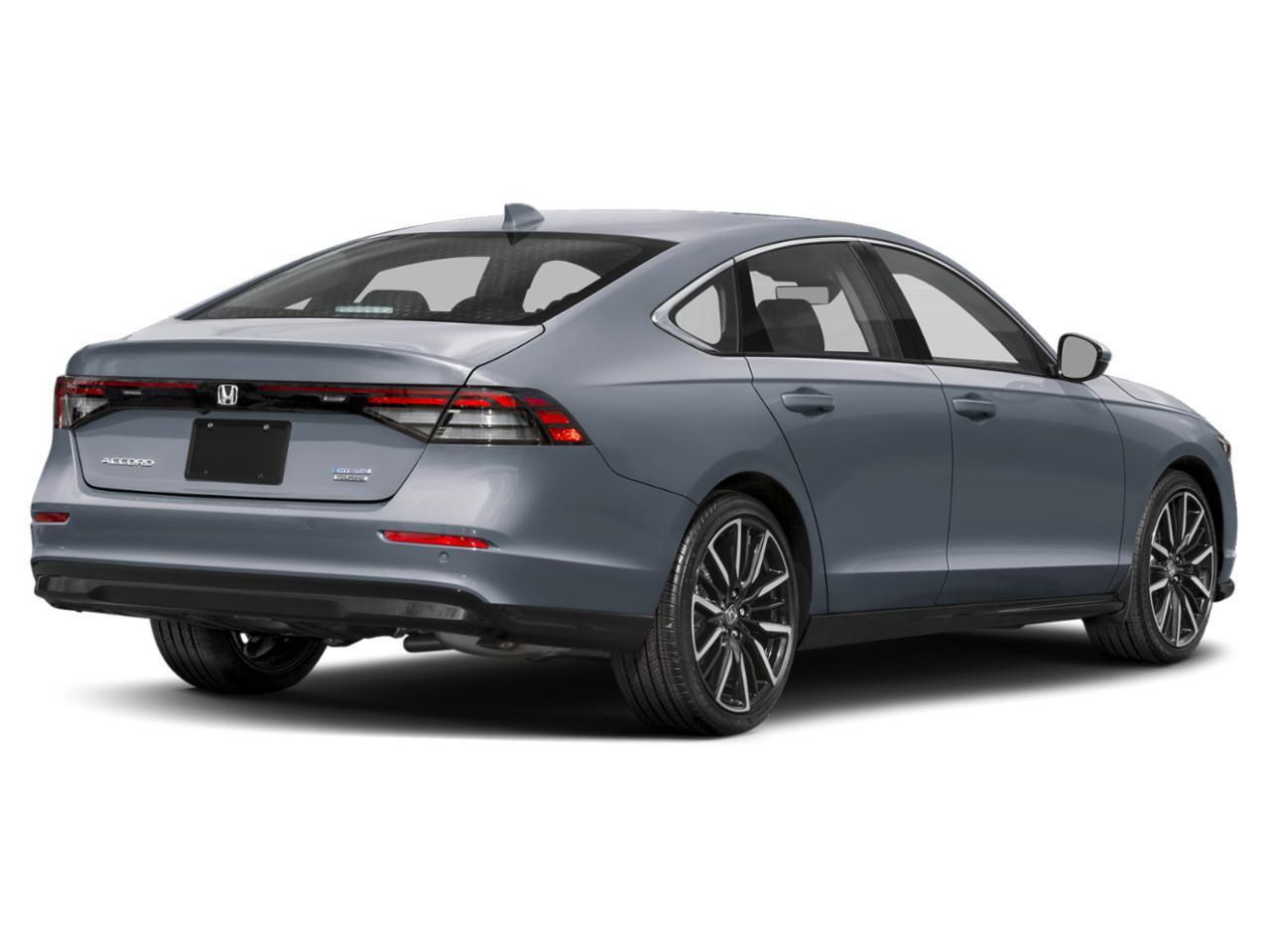 2026 Honda Accord Hybrid Touring St. John's NL