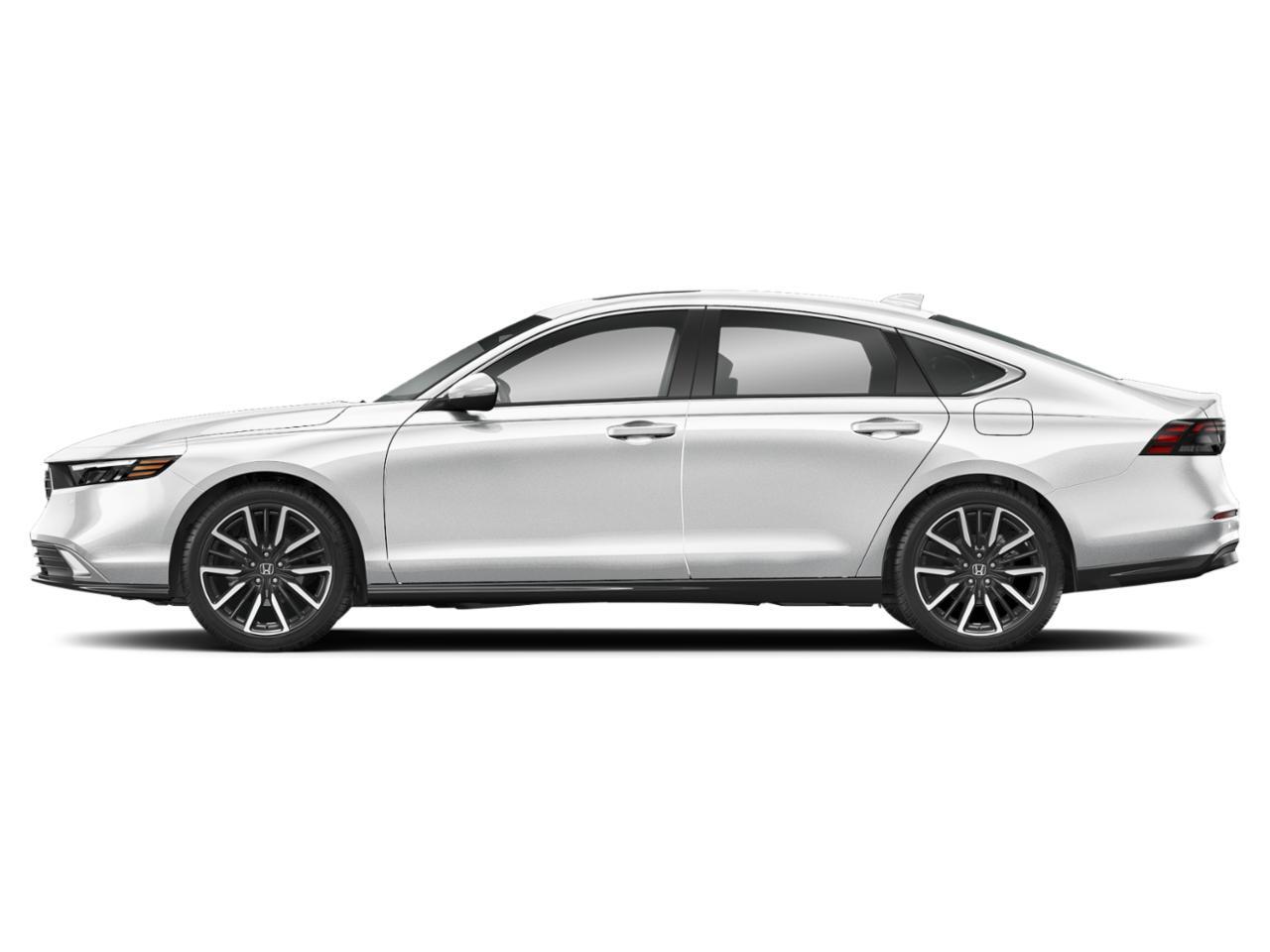 2026 Honda Accord Hybrid Touring St. John's NL