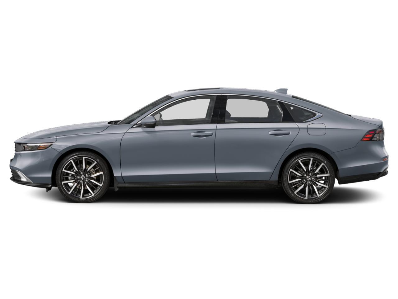 2026 Honda Accord Hybrid Touring St. John's NL