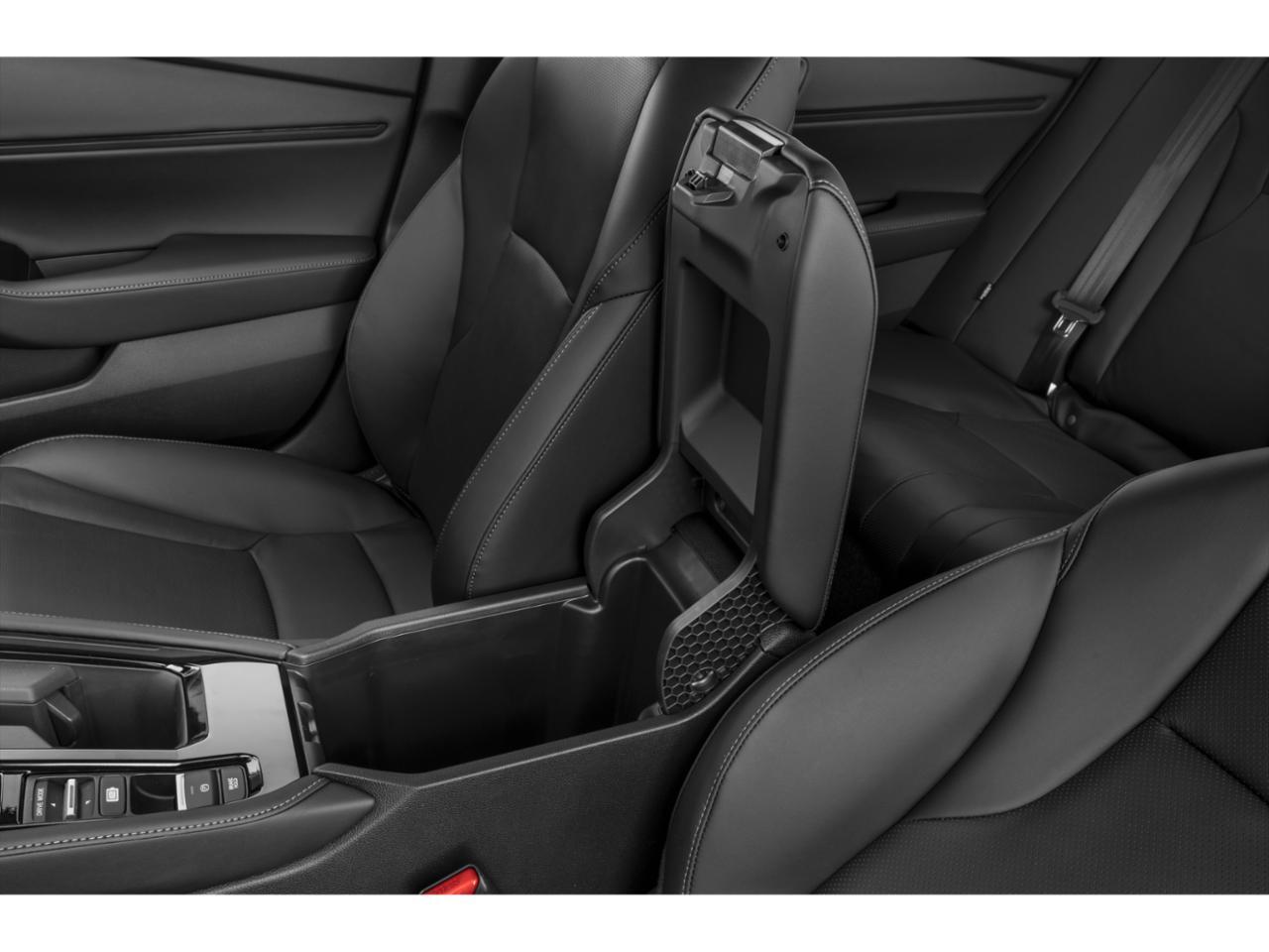 2026 Honda Accord Hybrid Touring Alexandria VA