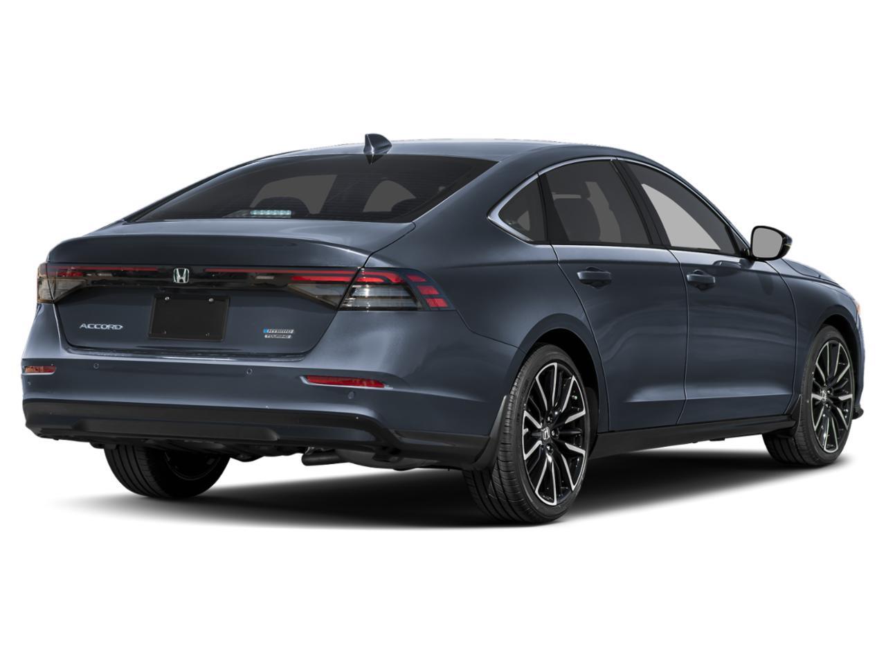 2026 Honda Accord Hybrid Touring Alexandria VA
