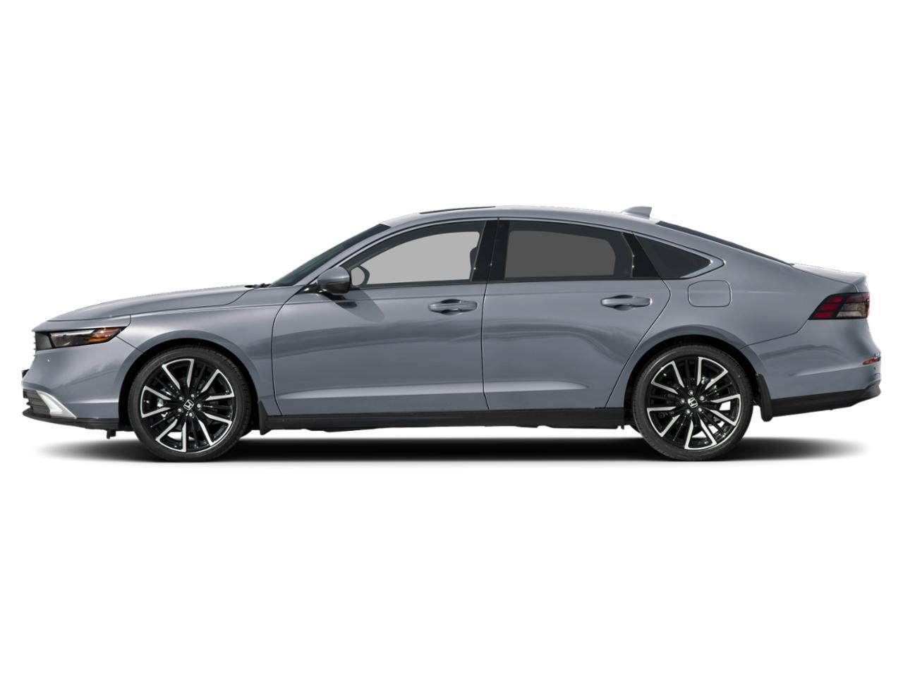 2026 Honda Accord Hybrid Touring Alexandria VA