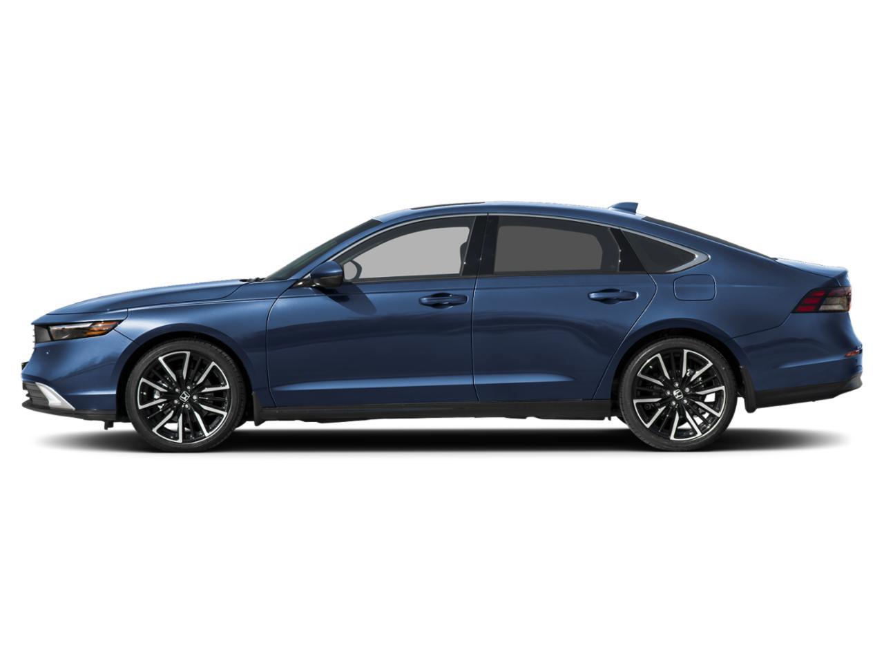 2026 Honda Accord Hybrid Touring Alexandria VA