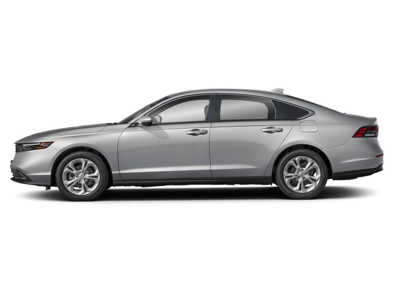 2026 Honda Accord LX Alexandria VA