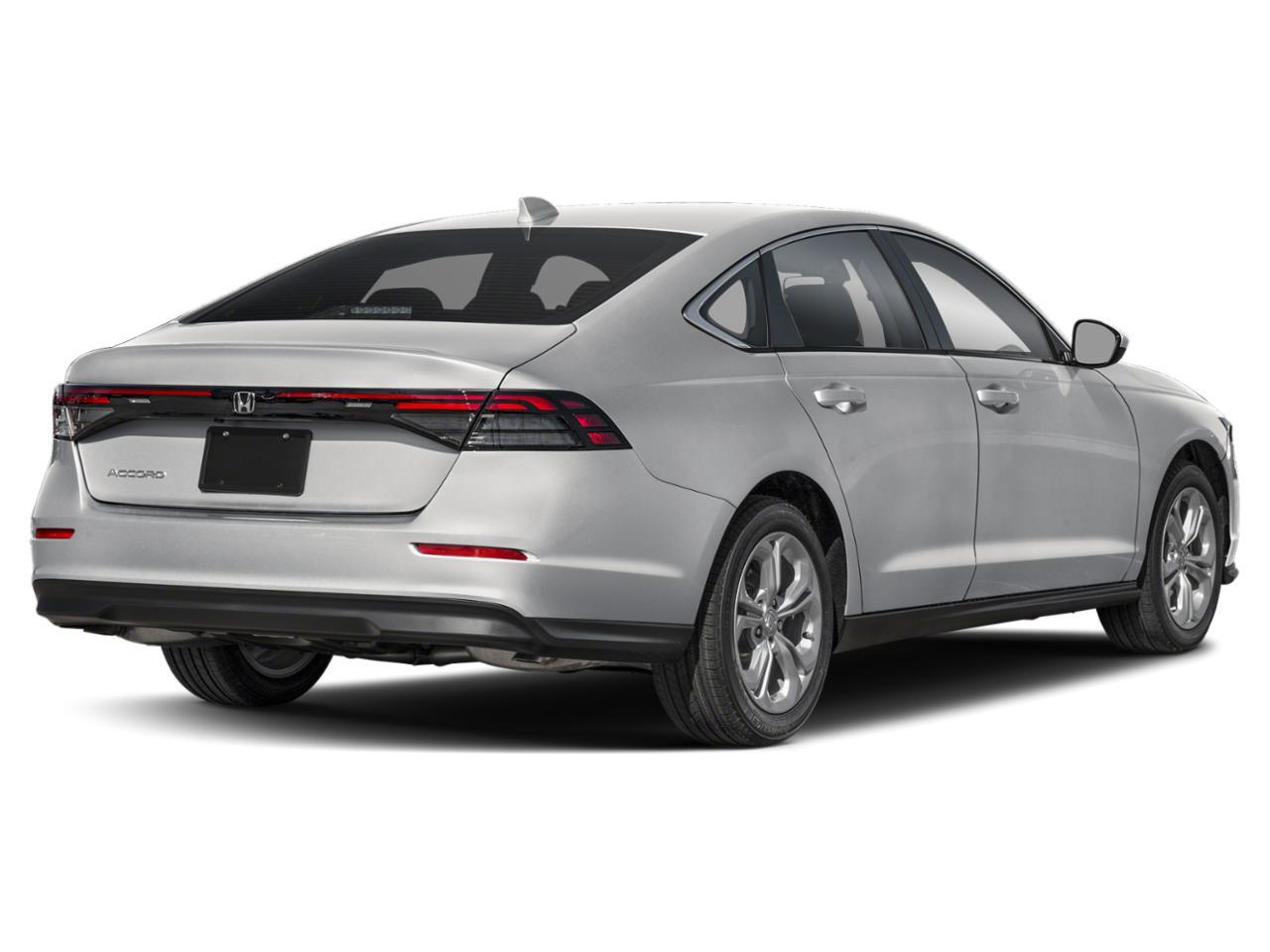 2026 Honda Accord LX Alexandria VA