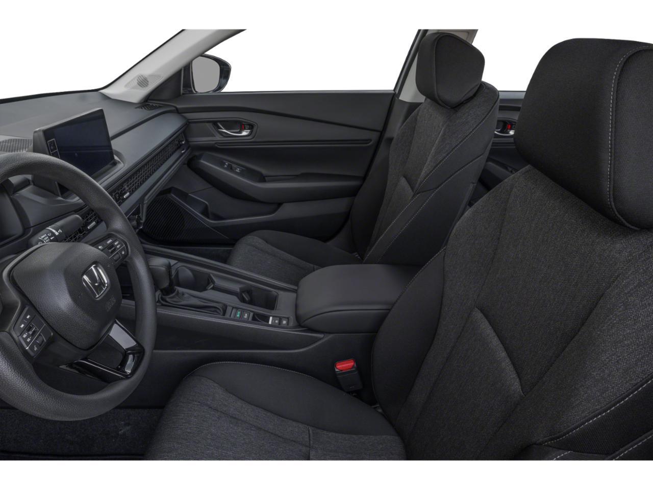2026 Honda Accord SE Oklahoma City OK