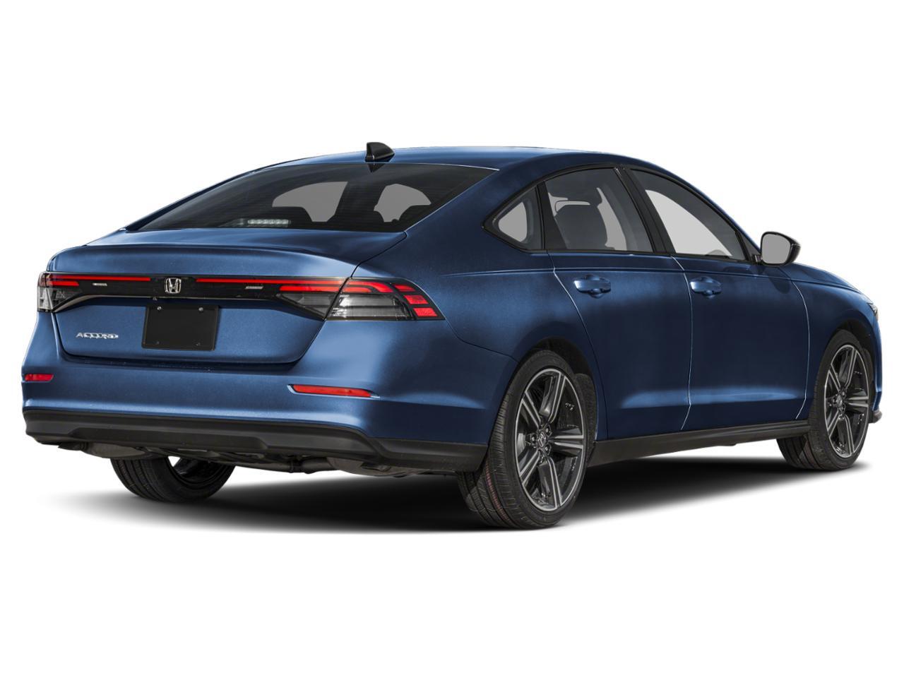 2026 Honda Accord SE Oklahoma City OK