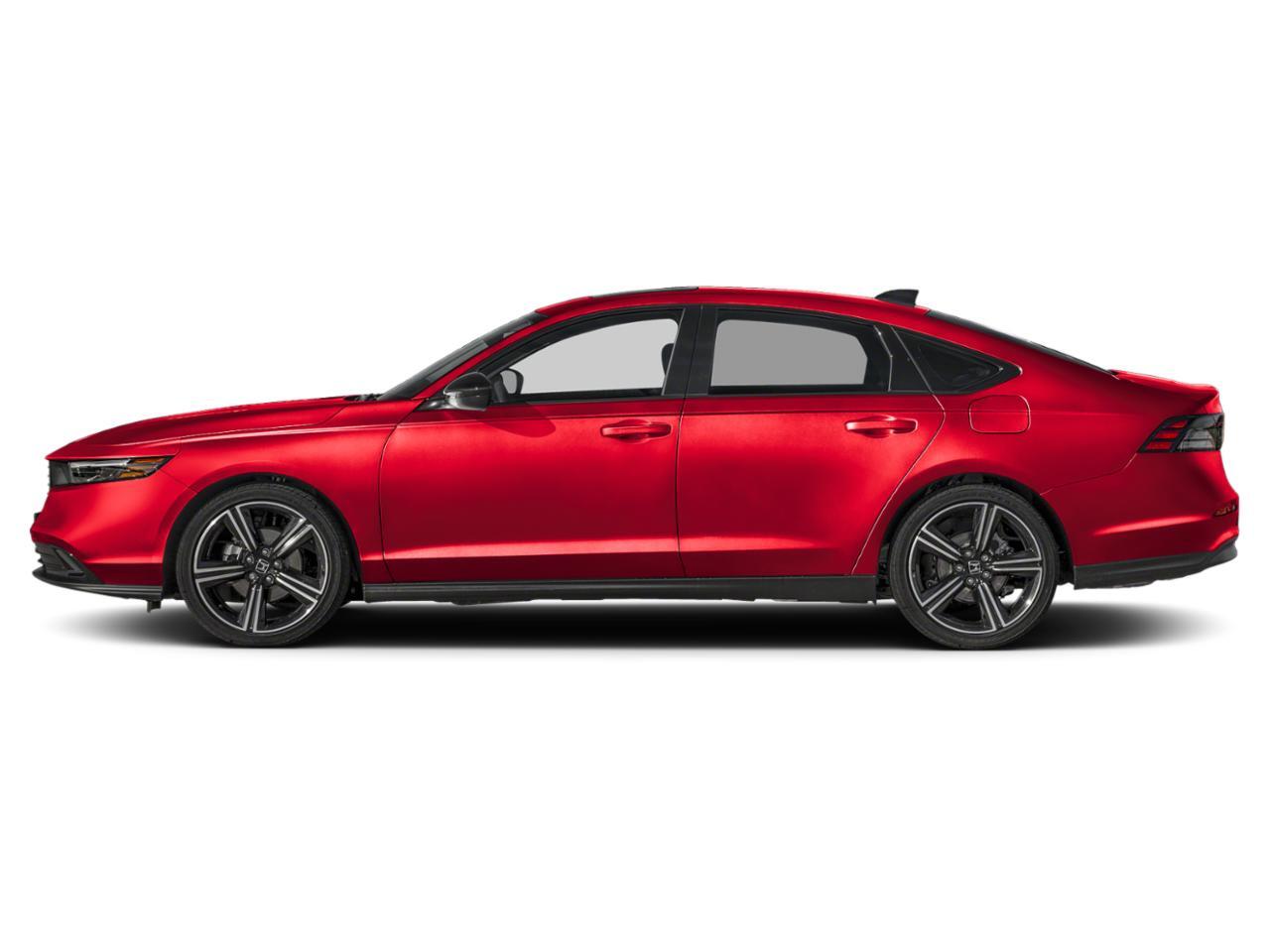 2026 Honda Accord SE Oklahoma City OK
