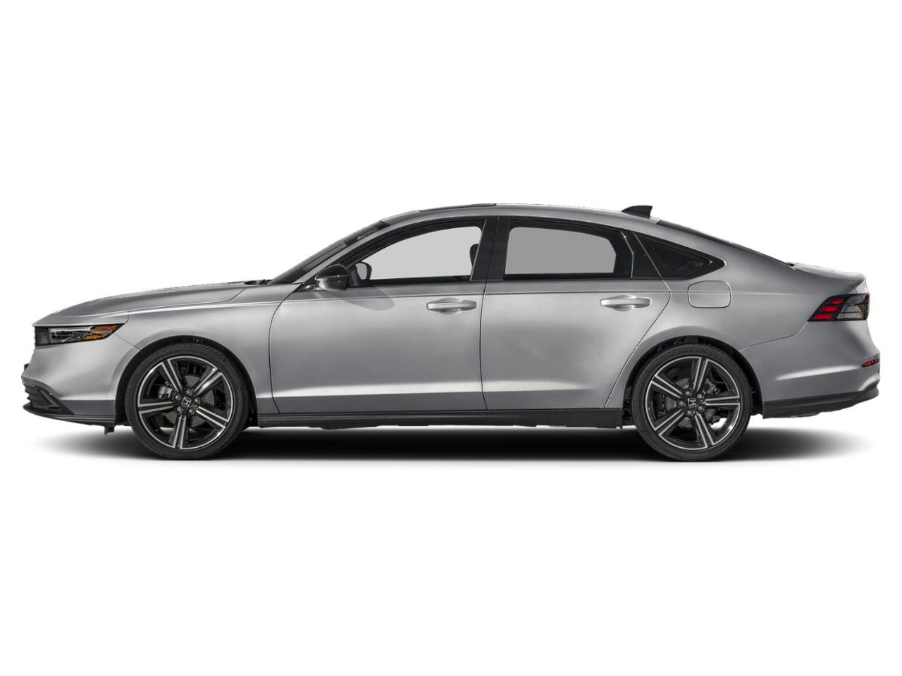 2026 Honda Accord SE Oklahoma City OK