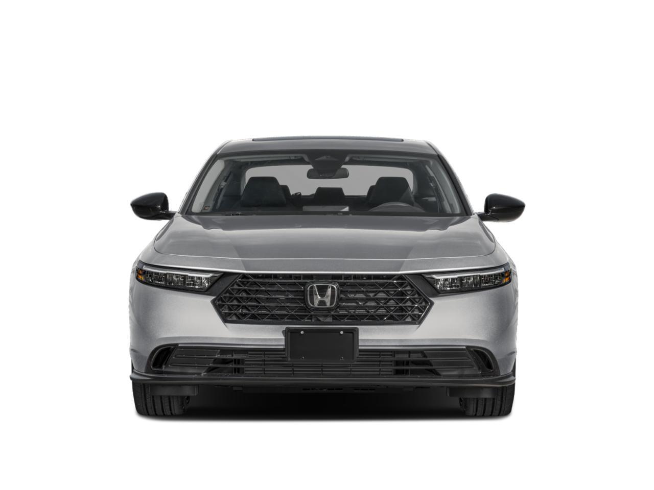 2026 Honda Accord SE Alexandria VA