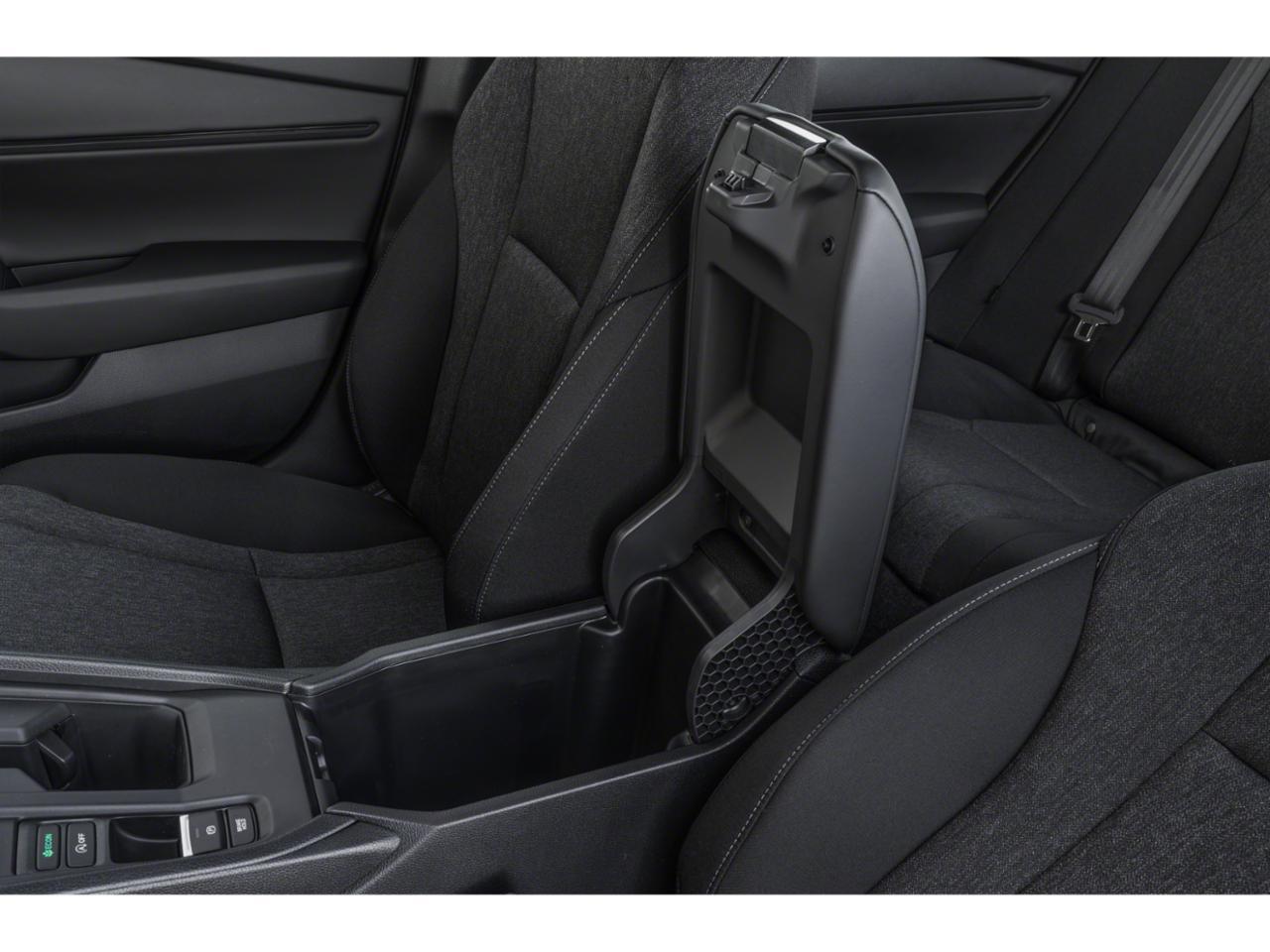 2026 Honda Accord SE Alexandria VA