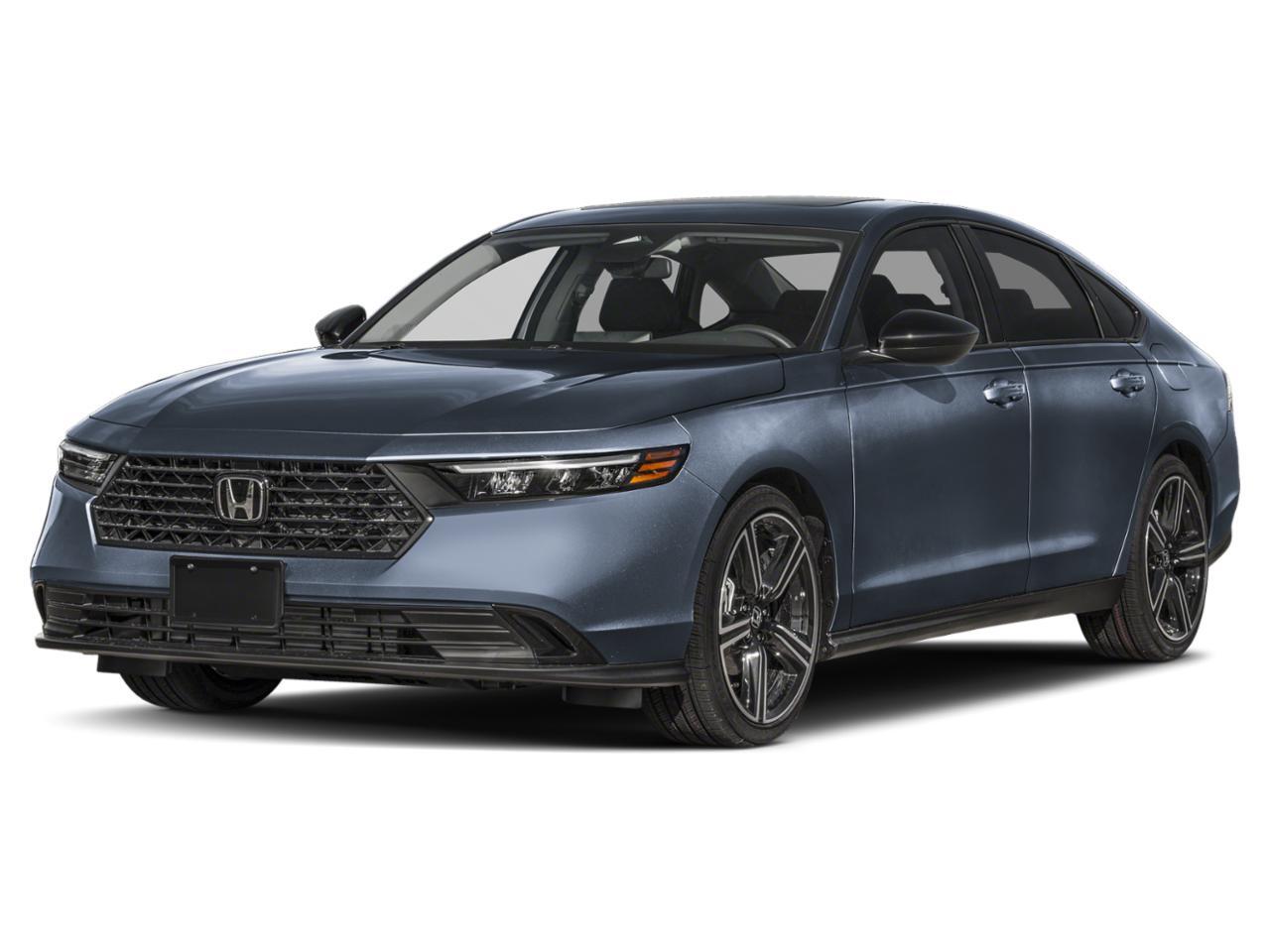 2026 Honda Accord